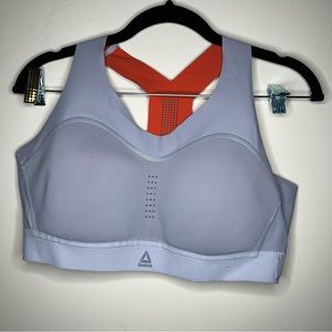 Reebok High Impact Sports Bra